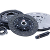 Competition Clutch Stage 2 Clutch Kit w/ Flywheel For 17-23 Honda Civic SI 1.5L