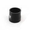 H&S Motorsports 3” X 2.75” Silicone Reducer Coupler Hose (Black 5 Ply) 3” Length - Universal