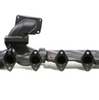 ATS Pulse Flow Exhaust Manifold Kit For 2019-2024 Ram 2500 3500 6.7L Cummins