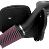 K&N Cold Air Intake System w/ Oiled Filter For 1996-2001 Jeep Cherokee 4.0L
