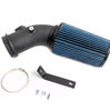 Rudy's Textured Black 4" Oiled Cold Air Intake Kit For 2011-2016 Ford 6.7L Powerstroke