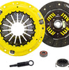 ACT Heavy Duty Performance Street Sprung Clutch Kit For 2005-2017 Subaru WRX/Legacy GT