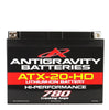 Antigravity Batteries Lithium Motorcycle Battery