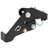 RockJock Trac Bar & Stabilizer Shock Relocation Bracket For 07-18 Jeep Wrangler
