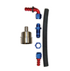 PPE Upgraded Billet Aluminum Fuel Pickup Kit For 01-05 GMC Chevy 6.6L Duramax
