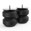 Timbren Rear Suspension Enhancement System For 2022-Present Nissan Frontier