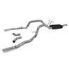 Flowmaster Force II Cat-Back Exhaust For 2008-2013 Ford F250/F350 SD V8/V10 Gas