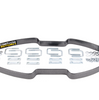 Hellwig Medium-Duty EZ-990 Helper Spring Kit For 2007-2022.5 GMC/Chevrolet 1500