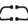 ICON Tubular Upper Control Arms w/ Delta Joint Pro Kit For 2021-2023 Ford Bronco