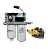 AirDog II 5G 100 GPH Fuel Pump & Sump For 1992-2000 GM 6.2L/6.5L Detroit Diesel