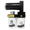 FASS Fuel Systems Titanium Signature Series Fuel System 700hp For 17-22 Ford