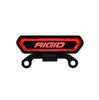 Rigid Industries Rear Chase Light Pod Kit w/ Red Backlight For 2021-2025 Ford Bronco