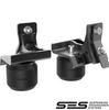 Timbren Front Suspension Enhancement System For 2019-Present RAM 1500 4WD