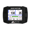 Bully Dog Heavy Duty WatchDog Digital Gauge Pack - Universal