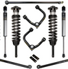 ICON Heavy Duty 0-3.5" Lift Stage 3 Suspension System For 2010-2023 Lexus GX460