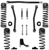 Rock Krawler 3.0-Inch Adventure Series Mid-Arm Lift Kit For 2020+ Jeep Gladiator JT