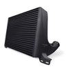 CVF Race Intercooler For 2015-2023 Ford Mustang EcoBoost 2.3L (Black)