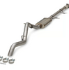 Flowmaster FlowFX Cat-Back Exhaust System For 2023-2024 GM Colorado/Canyon 2.7L