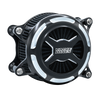 Vance & Hines V02 X High Flow Air Intake Kit For 91-22 Harley Davidson Sportster