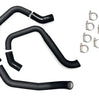 CVF Aluminum Intercooler Hot-side + Cold-side Piping Kit For 2015-2016 Ford F-150 3.5L EcoBoost