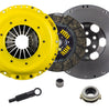 ACT Heavy Duty Performance Street Sprung Clutch Kit w/ Flywheel For 06-11 Mazda 3/6 Mazdaspeed