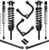 ICON 0-3.5" Lift Stage 3 Suspension Kit For 2010-2024 Toyota 4Runner/FJ Cruiser
