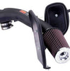 K&N Cold Air Intake Kit w/ Oiled Filter For 1993-1998 Jeep Grand Cherokee 4.0L
