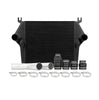 Mishimoto Black Intercooler Kit w/ Pipes For 2003-2007 Dodge Ram 5.9L Cummins