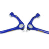 SuperPro Front Upper Control Arms For 2007-2016 GM Sierra/Silverado 1500 w/ Lift