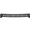 Rigid Industries Radiance+ Curved 30 Inch LED Light Bar w/ 8 Backlight Options