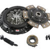 Competition Clutch Stage 4 Clutch Kit For 13-20 Scion FR-S/Subaru BRZ/Toyota 86