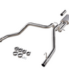 Flowmaster Signature Series Exhaust System For 2019-2025 GMC/Chevrolet 1500 5.3L