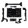 ARB Heavy Duty Compressor Engine Bay Mount For 2021-2023 Ford Bronco 2.3L/2.7L