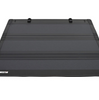 Westin Hard Tri-Fold Aluminum Tonneau Cover For 05-15 Toyota Tacoma w/ 73.5" Bed