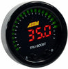 AEM Tru-Boost Gauge-Type Electronic Turbo Boost Controller