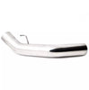 Rudy's Polished SS304 5" Exhaust Tail Pipe For 2011-2023 Ford 6.7L Powerstroke