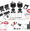 Firestone Ride-Rite All-In-One Analog Air Spring Kit For 2003-2012 Ram 2500 3500