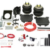 Firestone Airide Ride-Rite All In One Analog Kit For 01-10 GMC Chevy 2500 3500
