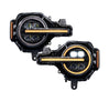 Form Lighting Sequential LED Projector Headlights For 2021-2024 Ford Bronco
