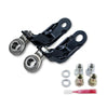 Cognito Pitman And Idler Arm Support Kit For 1993-1998 GM 1500/2500/3500