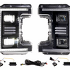 Morimoto XB Hybrid LED Headlight Kit For 2017-2019 Ford F-250/F-350/F-450 SD