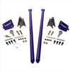 HSP 58" Traction Bars For 03-18 Ram 2500/3500 w/ Leaf Spring Style Suspension