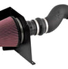 K&N Cold Air Intake System w/ Oiled Filter For 07-08 GMC/Chevy 2500/3500 6.0L V8