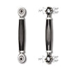 Rock Krawler Front Sway Bar Links For 2018+ Jeep Wrangler/Gladiator (2-4in Lift)