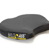 Wild Ass Lite Motorcycle Comfortable Air Cells Black Smart Cushion - Universal