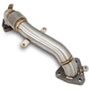 PPE Exhaust Manifold Up-Pipe (Driver Side) For 2017-2026 GMC Chevy 6.6L Duramax