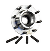 Kryptonite Lifetime Warranty Wheel Bearing For 2005-2010 Ford F-250 F-350 4WD SRW