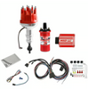 MSD Pro-Billet Ignition Kit with Distributor/Box/Coil For 1962-2001 Ford Small Block Engines