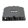 PPE Brushed Heavy Duty Cast Aluminum Oil Pan For 2011-2026 Ford 6.7L Powerstroke