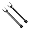Rock Krawler Front Upper Adjustable Control Arms For 18+ Jeep Wrangler/Gladiator